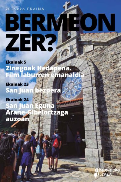 Azala ekaina