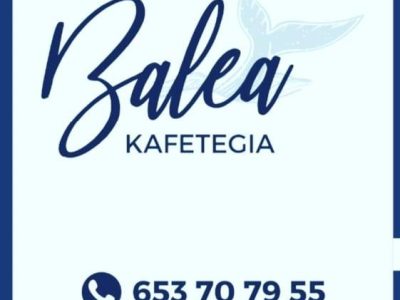 Balea kanpo