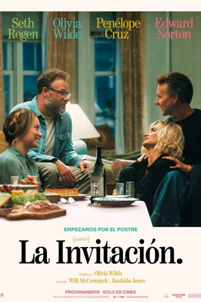 Originala - La invitacion