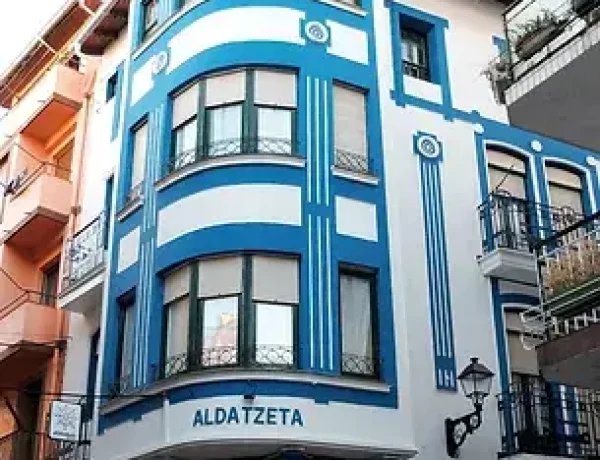 aldatzeta