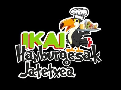 ikai-hanburgesak