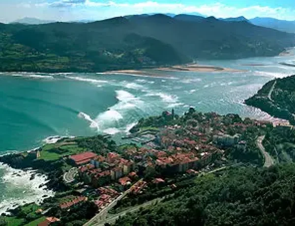 mundaka